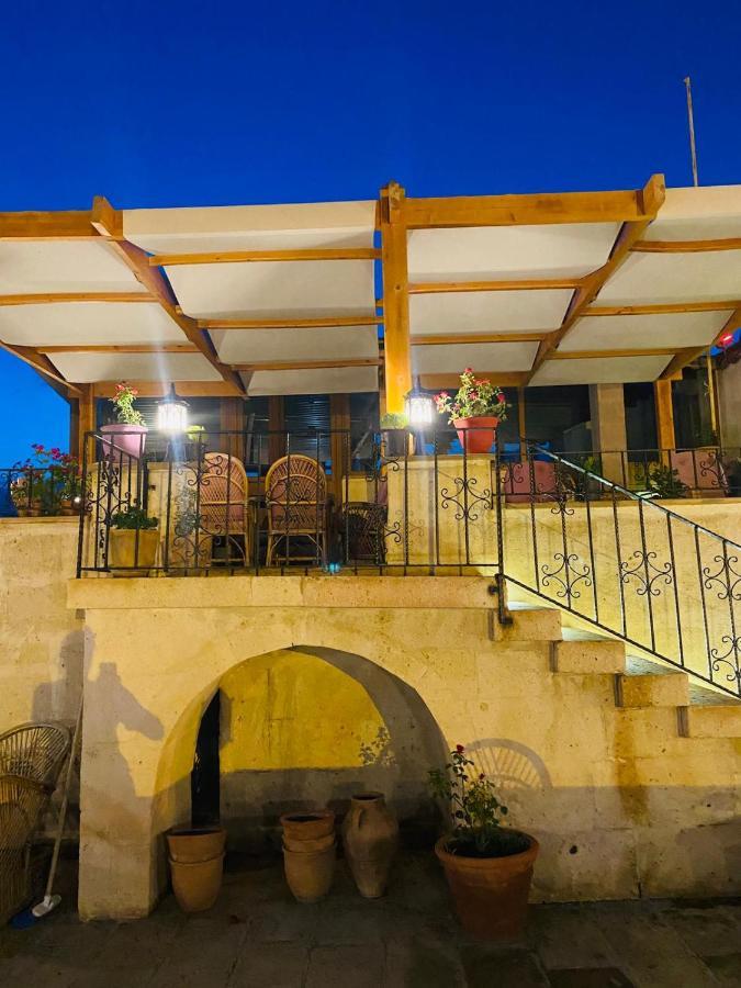 Avanos Suites Ngoại thất bức ảnh