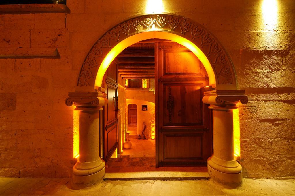 Avanos Suites Ngoại thất bức ảnh