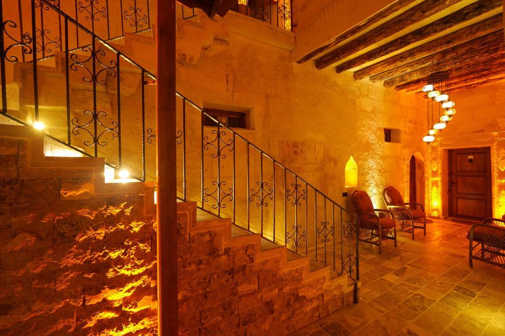 Avanos Suites Ngoại thất bức ảnh