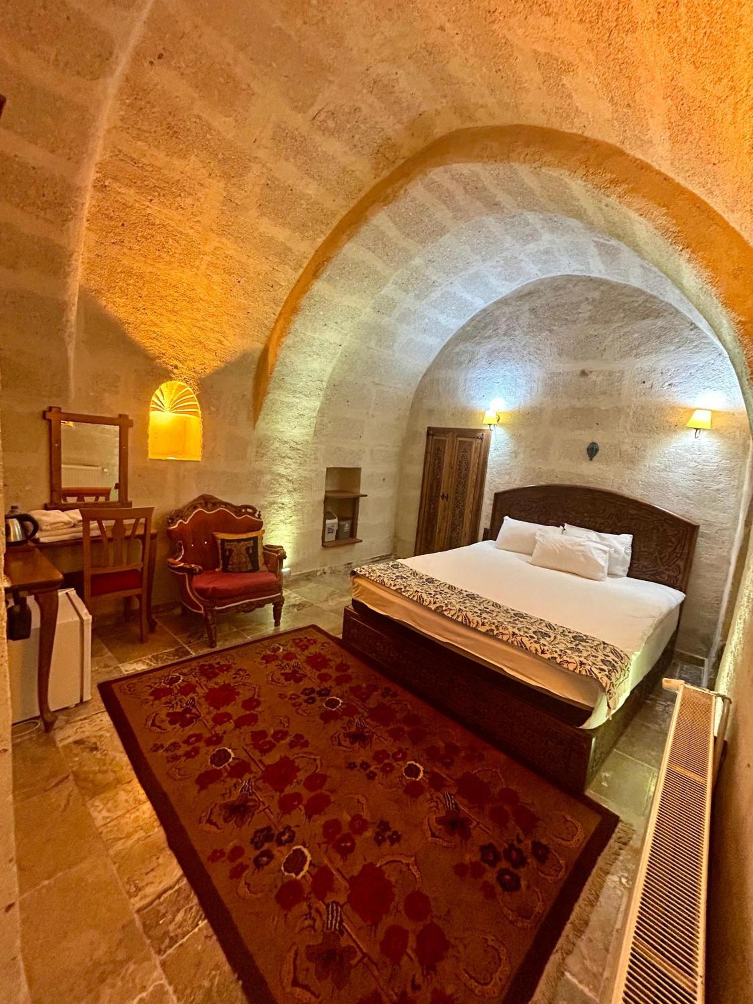 Avanos Suites Ngoại thất bức ảnh