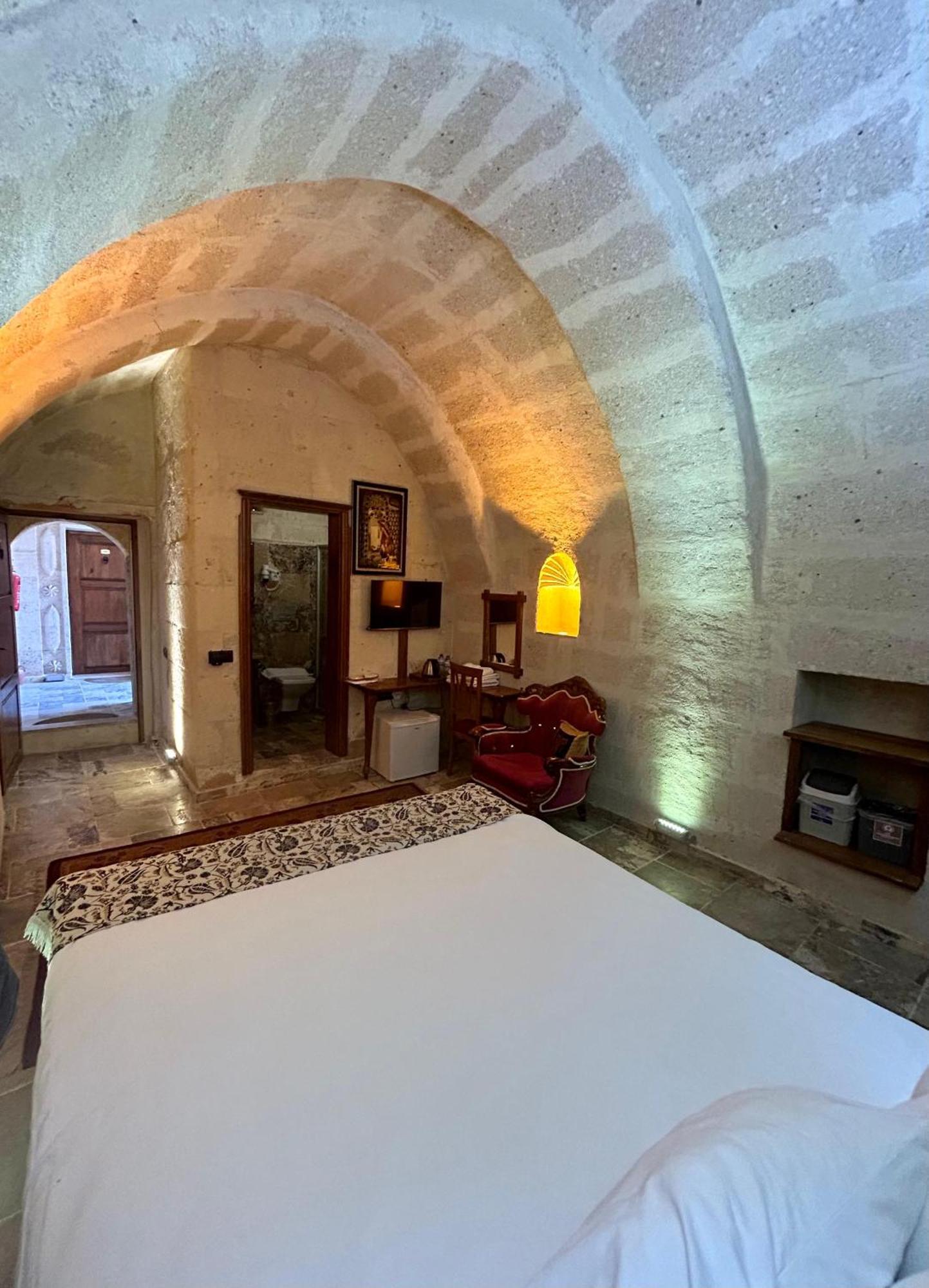 Avanos Suites Ngoại thất bức ảnh