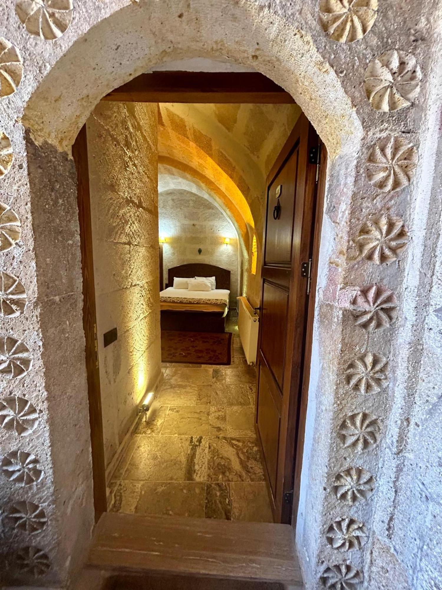 Avanos Suites Ngoại thất bức ảnh