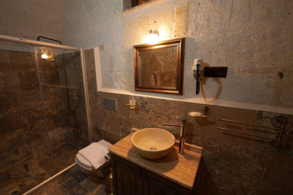 Avanos Suites Ngoại thất bức ảnh