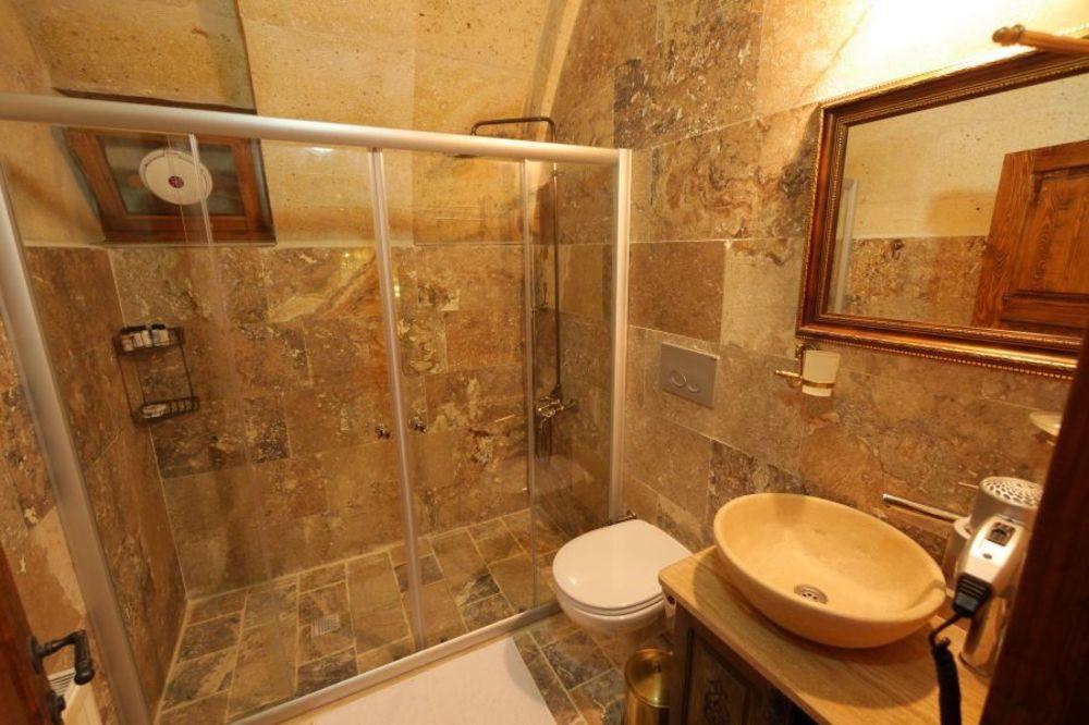 Avanos Suites Ngoại thất bức ảnh
