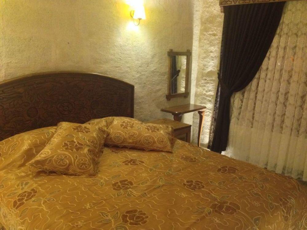 Avanos Suites Ngoại thất bức ảnh