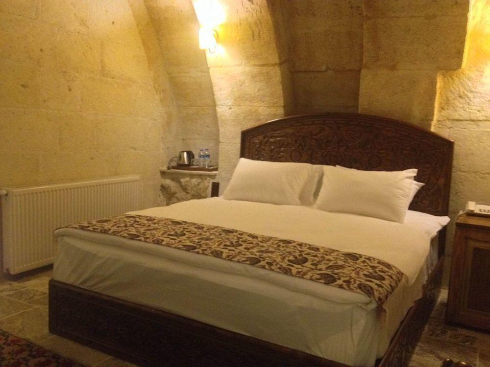 Avanos Suites Ngoại thất bức ảnh