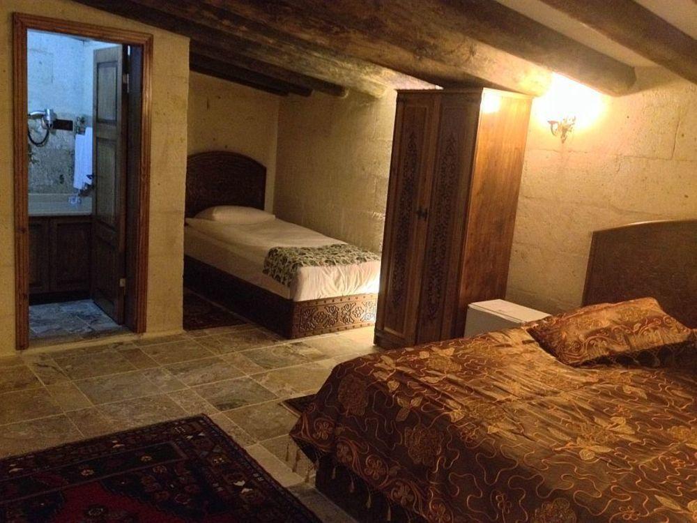 Avanos Suites Ngoại thất bức ảnh